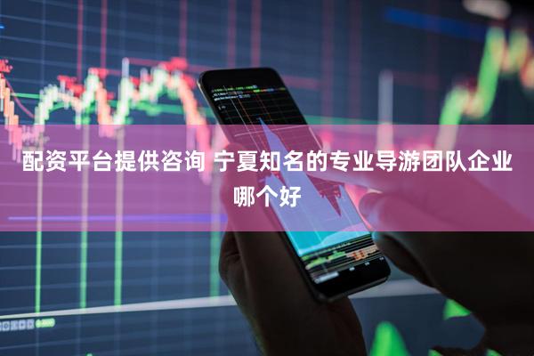 配资平台提供咨询 宁夏知名的专业导游团队企业哪个好